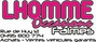 Logo Didier Lhomme